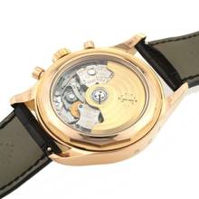 Thumbnail von Patek Philippe Annual Calendar Chronograph Roségold </h1>
