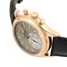 Thumbnail von Patek Philippe Annual Calendar Chronograph Roségold </h1>