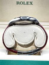 Thumbnail von Rolex Daytona 18Kt. Whitegold Ruby&Diamond ORIGINAL SETTING very rare piece