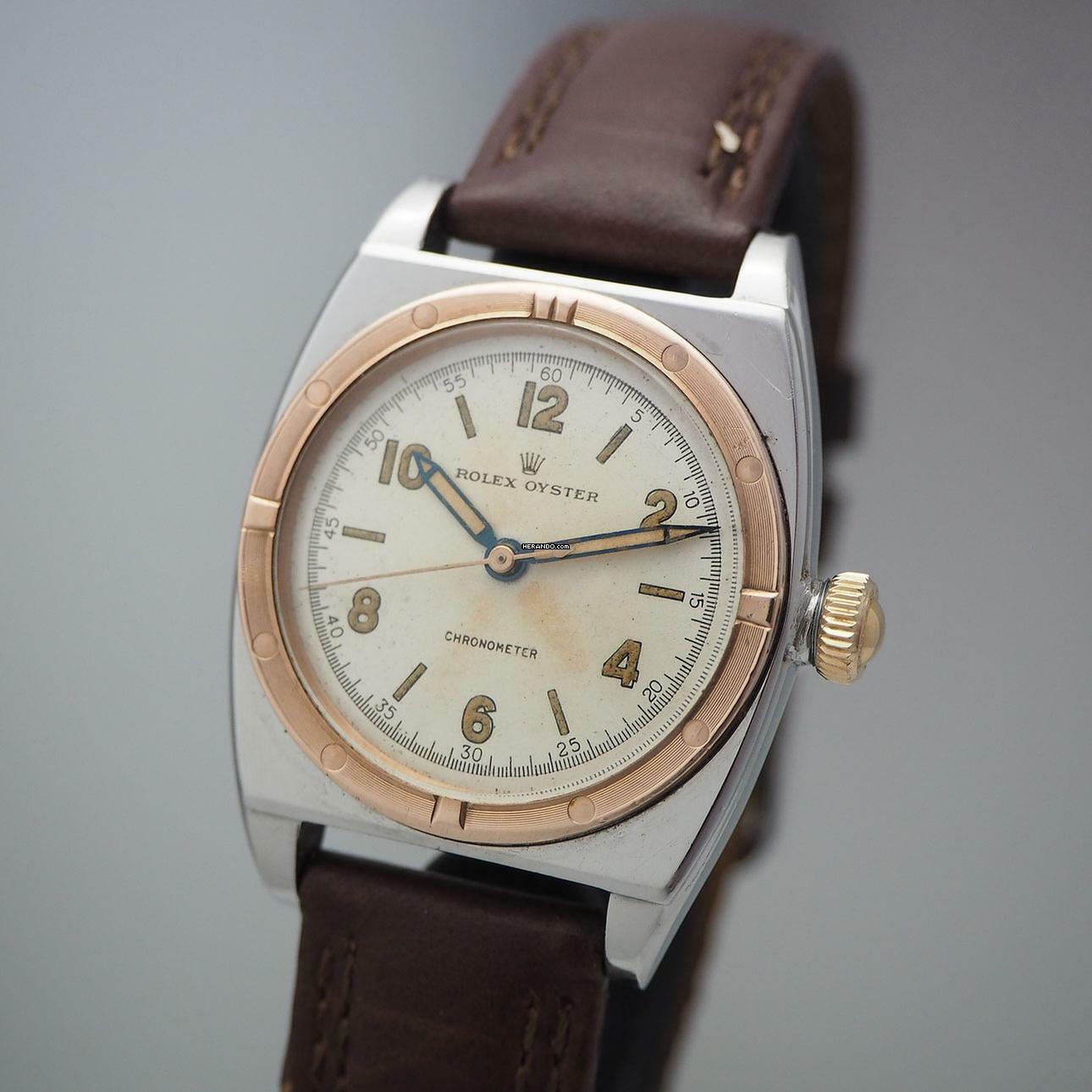  Rolex Viceroy Vintage 3359 </h1> 