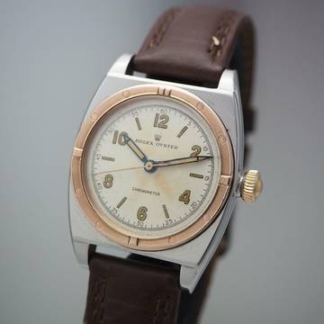  Rolex Viceroy Vintage 3359 </h1> 
