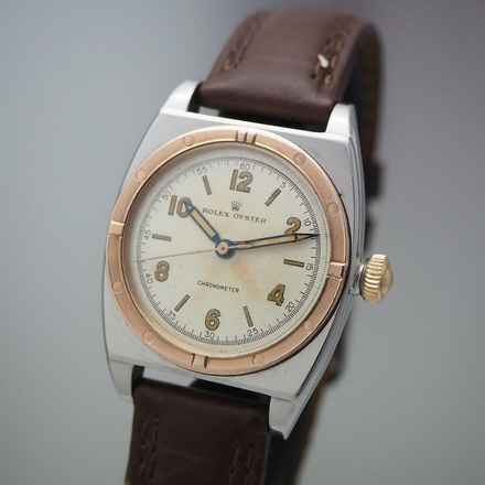  Rolex Viceroy Vintage 3359 </h1> 