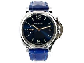 Thumbnail von Panerai Luminor Due 38 Ref. PAM01273 </h1>