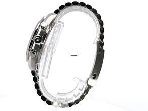 Thumbnail von Omega Speedmaster Chronoscope Chronograph 329.30.43.51.02.001