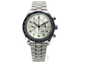 Thumbnail von Omega Speedmaster Chronoscope Chronograph 329.30.43.51.02.001