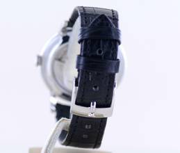 Thumbnail von Zenith Elite Ultra Thin Lady MOP Dial Moon Dresswatch Automatic 36mm new B+P