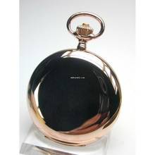 Thumbnail von IWC Pocket Watch Savonette Taschenuhr 585 von 1908