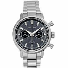 Thumbnail von Seiko Prospex SBEC009 - Prospex Automatic Grey Dial Stainless Steel Men's Watch </h1>