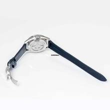 Thumbnail von Seiko Presage SARF013 - Presage Automatic Blue Dial Titanium Men's Watch </h1>