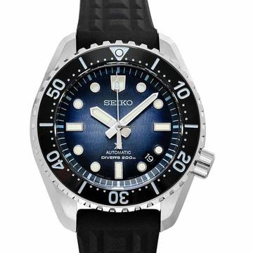  Seiko Prospex SBDX049 - Prospex Automatic Blue Dial Stainless Steel Men's Watch </h1> 