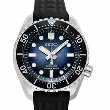 Thumbnail von Seiko Prospex SBDX049 - Prospex Automatic Blue Dial Stainless Steel Men's Watch </h1>