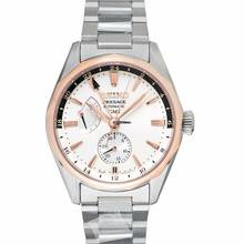 Thumbnail von Seiko Presage SARF012 - Presage Automatic Beige Dial Titanium Men's Watch </h1>