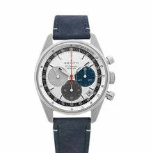 Thumbnail von Zenith 03.3200.3600/69.c902 - Chronomaster Automatic White Dial Stainless Steel Men's Watch </h1>