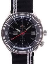Thumbnail von Orient Gents Automatic Divers Wristwatch 21 King Dive