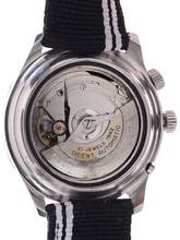 Thumbnail von Orient Gents Automatic Divers Wristwatch 21 King Dive