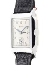 Thumbnail von Record Gents Wristwatch </h1>