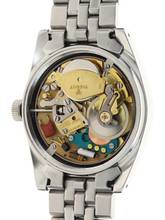 Thumbnail von Tissot Seastar Mans Electronic Wristwatch Seastar PR 516 GL </h1>