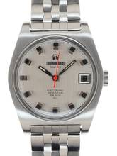 Thumbnail von Tissot Seastar Mans Electronic Wristwatch Seastar PR 516 GL </h1>