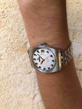 Thumbnail von Tissot Seastar Mans Electronic Wristwatch Seastar PR 516 GL </h1>