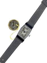 Thumbnail von Buren Gents manual wind Grand Prix Wristwatch </h1>