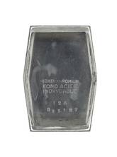 Thumbnail von Buren Gents manual wind Grand Prix Wristwatch </h1>