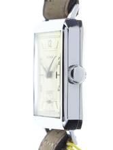 Thumbnail von Buren Gents manual wind Antimagnetic Wristwatch </h1>