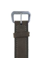 Thumbnail von Buren Gents manual wind Antimagnetic Wristwatch </h1>