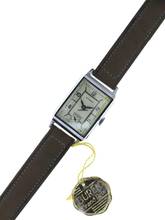 Thumbnail von Buren Gents manual wind Antimagnetic Wristwatch </h1>