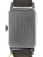 Thumbnail von Buren Gents manual wind Antimagnetic Wristwatch </h1>