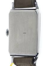 Thumbnail von Buren Gents manual wind Antimagnetic Wristwatch </h1>