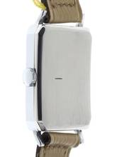 Thumbnail von Buren Gents manual wind Antimagnetic Wristwatch </h1>