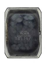 Thumbnail von Buren Gents manual wind Antimagnetic Wristwatch </h1>