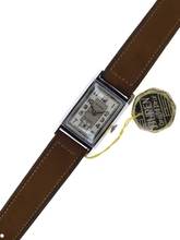Thumbnail von Buren Gents manual wind Antimagnetic wristwatch </h1>