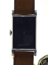 Thumbnail von Buren Gents manual wind Antimagnetic wristwatch </h1>