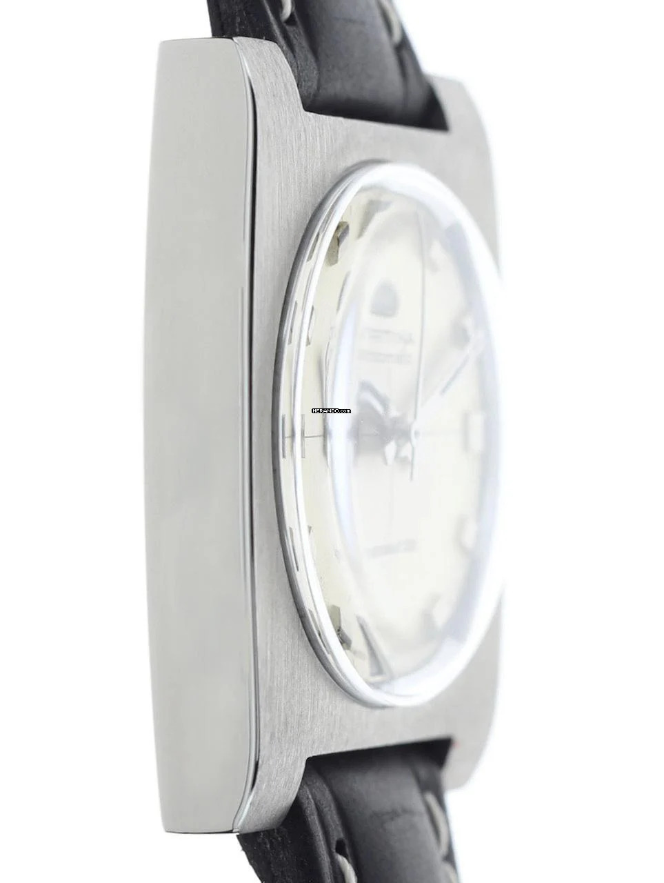 Thumbnail von Certina Gents Automatic wristwatch Argonaut 220 </h1>