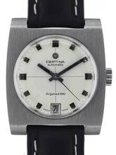 Thumbnail von Certina Gents Automatic wristwatch Argonaut 220 </h1>