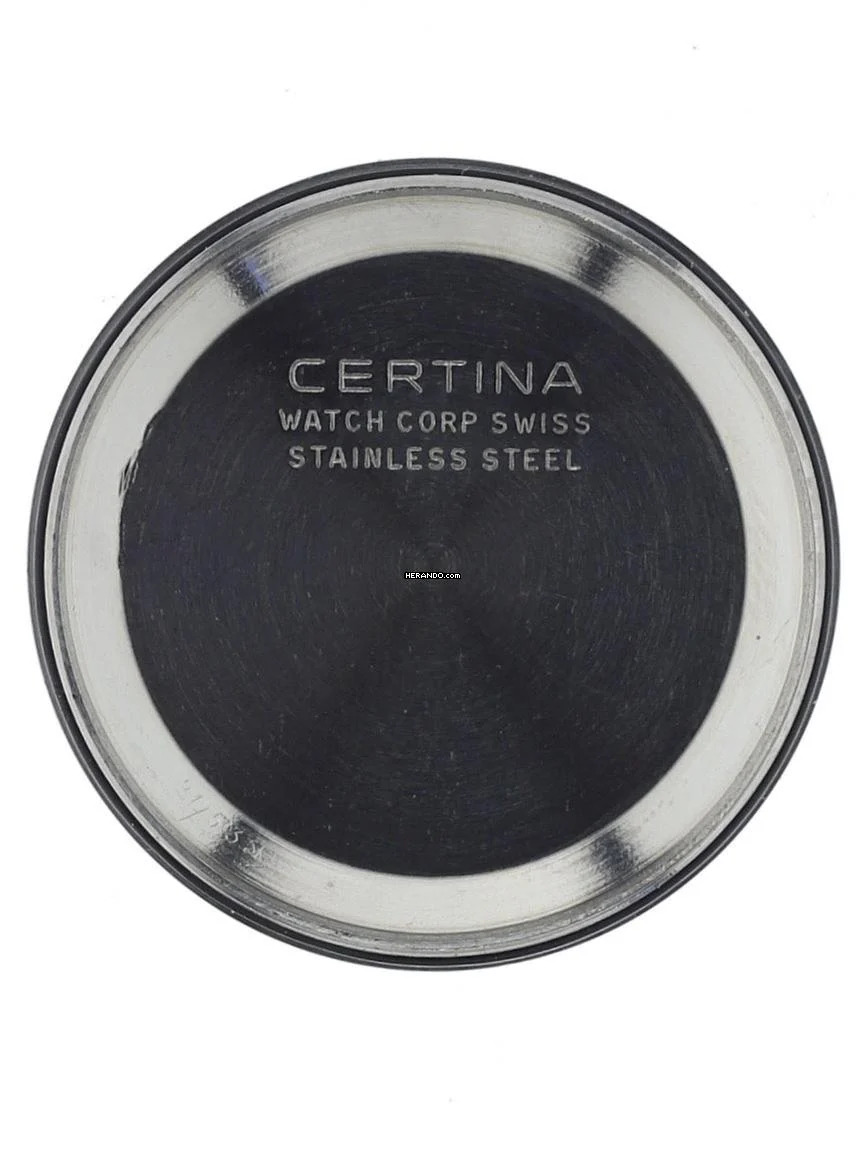 Thumbnail von Certina Gents Automatic wristwatch Argonaut 220 </h1>