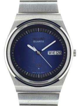  Seiko Gents Quartz Wristwatch SQ </h1> 