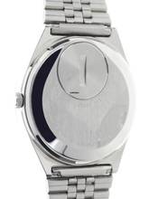 Thumbnail von Seiko Gents Quartz Wristwatch SQ </h1>