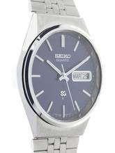 Thumbnail von Seiko Gents Quartz Wristwatch SQ </h1>