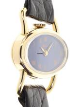 Thumbnail von Halcon Ladies extra – ordinary Wristwatch Etrier </h1>