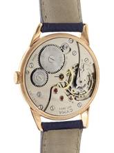 Thumbnail von Cyma Gents Wristwatch Cymaflex </h1>