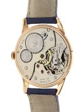 Thumbnail von Cyma Gents Wristwatch Cymaflex </h1>