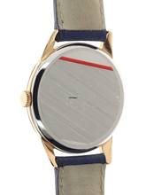 Thumbnail von Cyma Gents Wristwatch Cymaflex </h1>