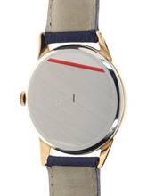 Thumbnail von Cyma Gents Wristwatch Cymaflex </h1>