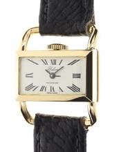 Thumbnail von Halcon Ladies extra – ordinary Wristwatch Etrier </h1>