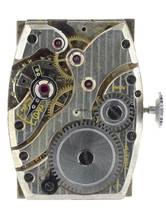Thumbnail von Liema Gents manual wind Wristwatch Fab. Suisse </h1>