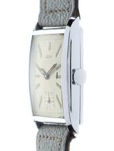 Thumbnail von Liema Gents manual wind Wristwatch Fab. Suisse </h1>
