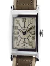 Thumbnail von Liema Gents wristwatch Fab. Suisse