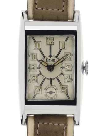  Liema Gents wristwatch Fab. Suisse  